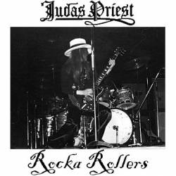 Judas Priest : Rocka Rollers